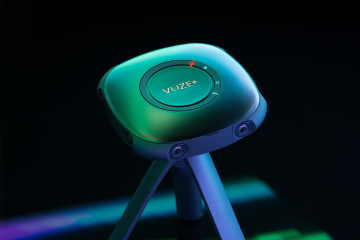 Vuze+