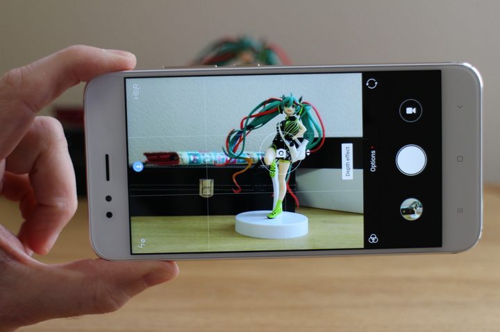 Xiaomi Mi A1