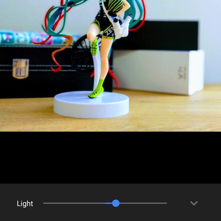 Xiaomi Mi A1