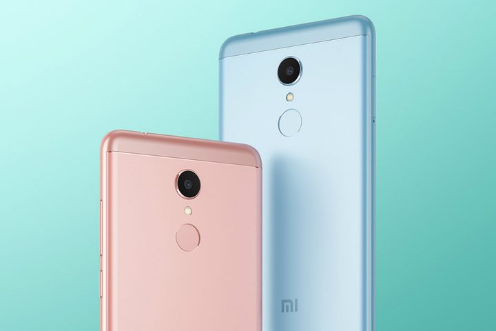 Xiaomi Redmi 5
