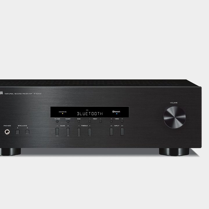 receiver deals