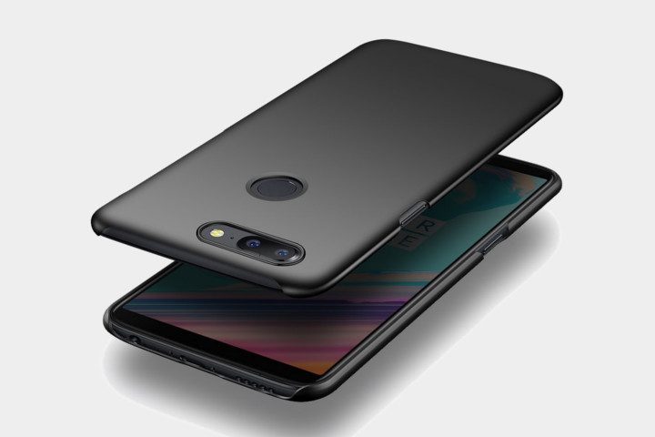 anccer best oneplus 5t cases