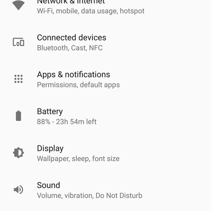 how to set up a hot spot android wi fi hotspot 1