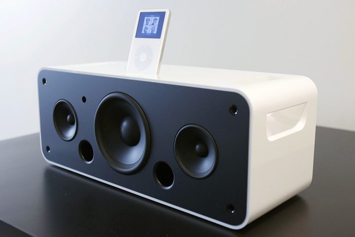MP3 Player