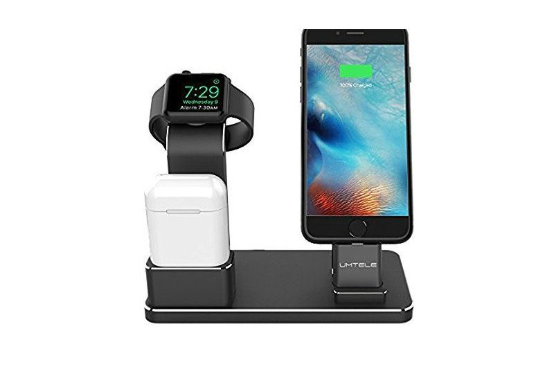 apple accessories Umtele Apple Watch Stand