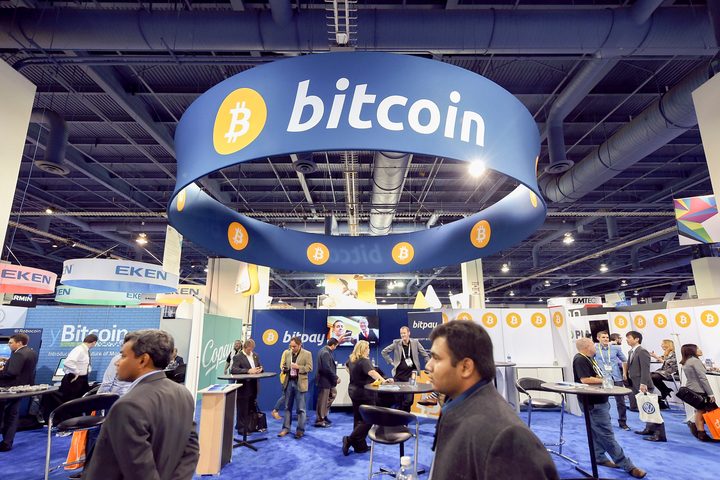 bitcoin regulation