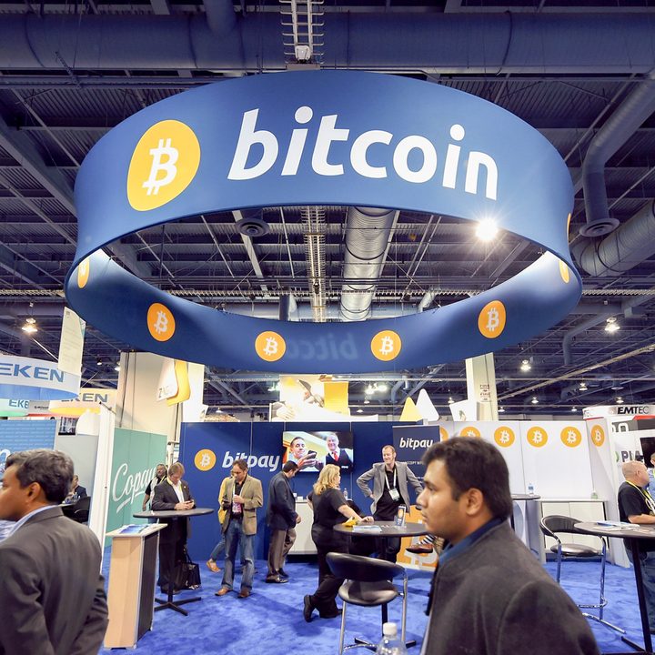 bitcoin regulation