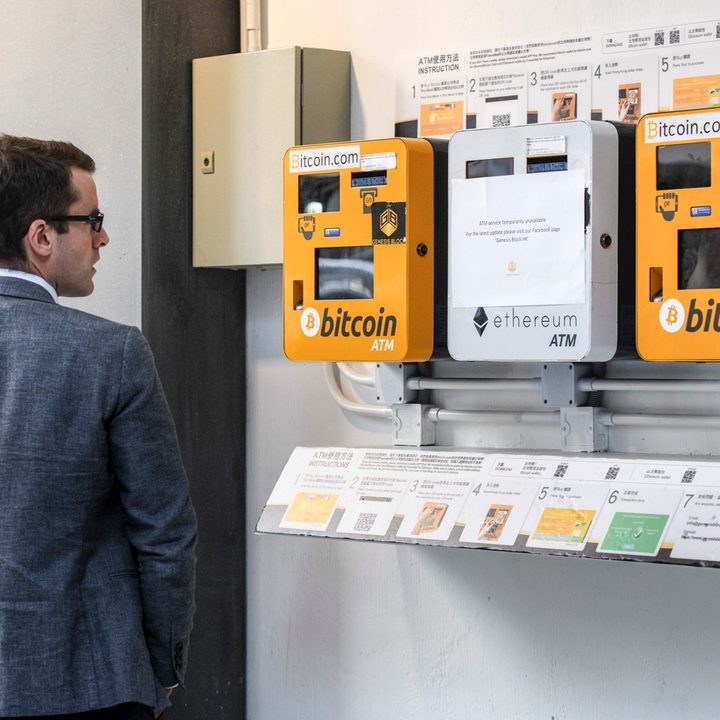 dont worry about bitcoin regulation it cant be stopped hong kong finance economy