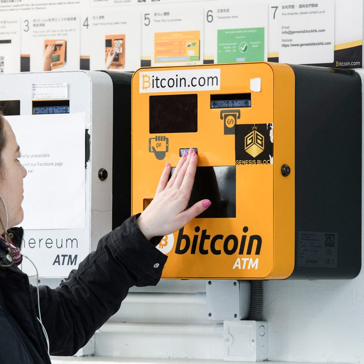 what is bitcoin