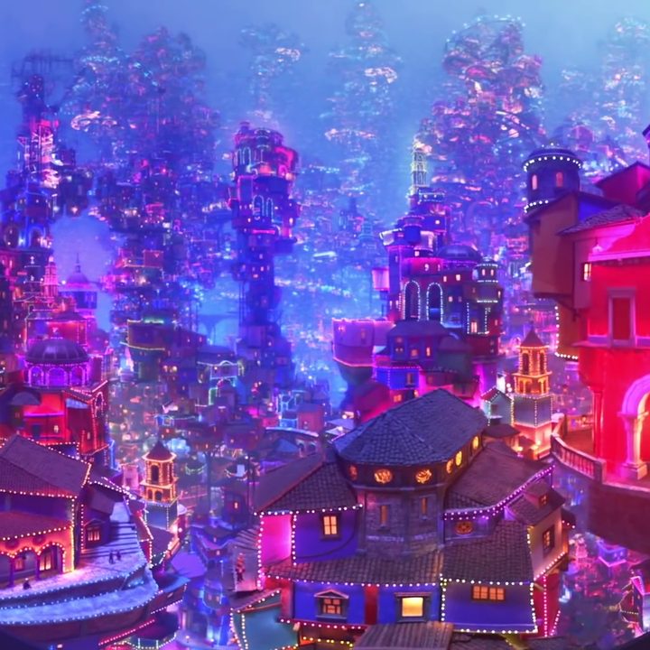 Coco VR