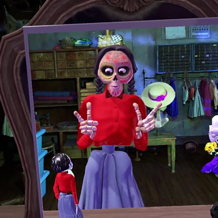 Coco VR