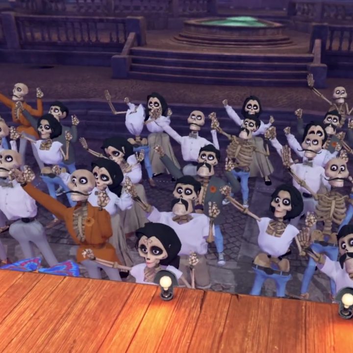 Coco VR