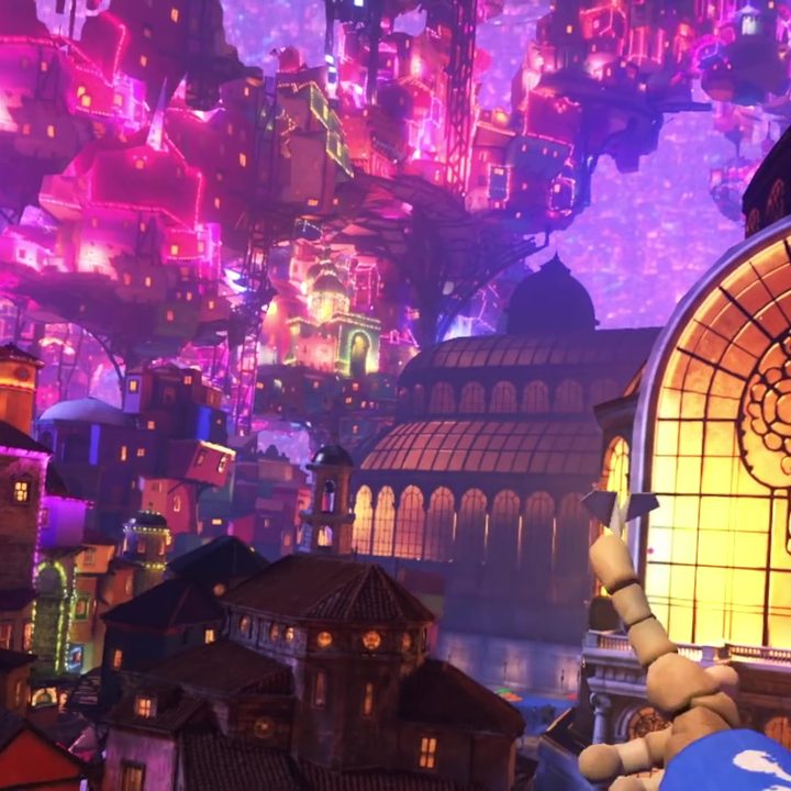 Coco VR