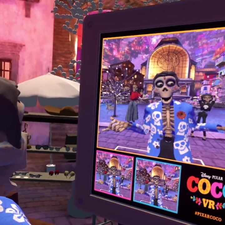 Coco VR