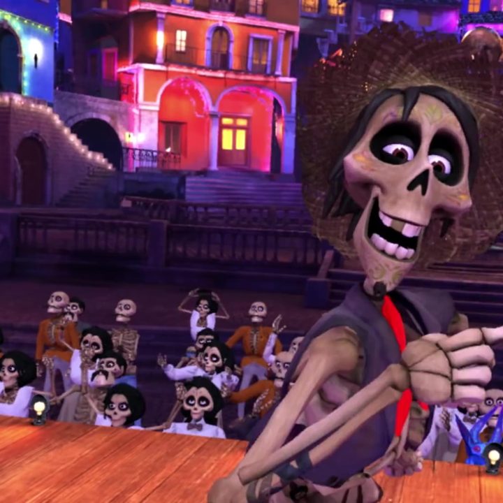 Coco VR