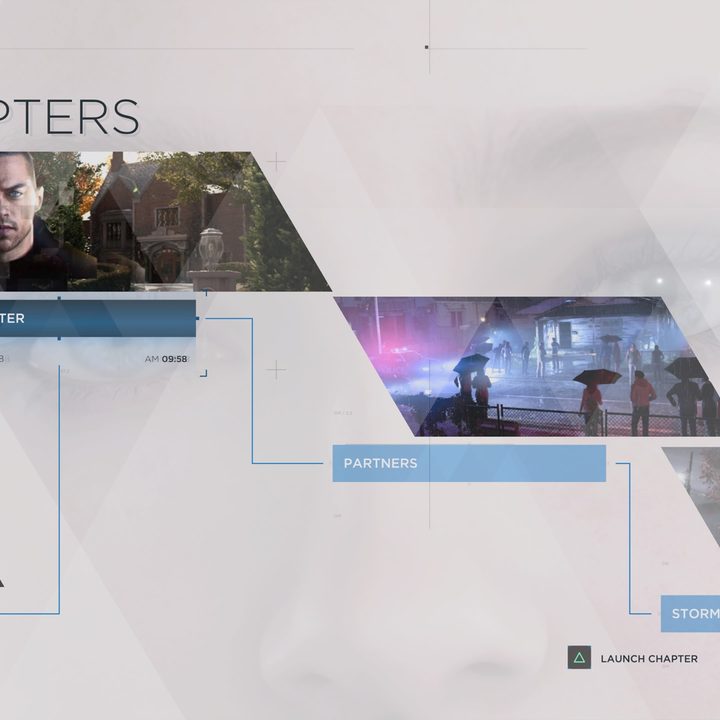 Detroit: Become Human Review