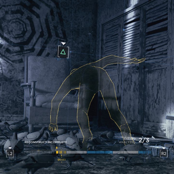 Detroit: Become Human Review