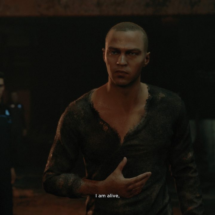 Detroit: Become Human Review