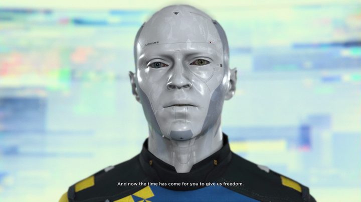 Detroit: Become Human Review