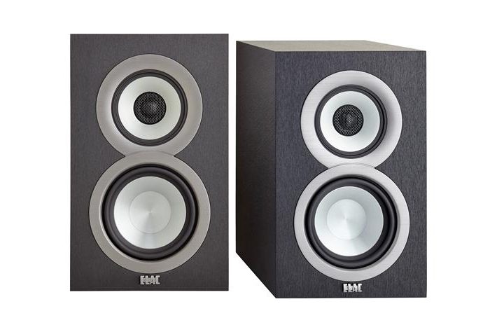 ELAC Uni-Fi UB5 Speakers