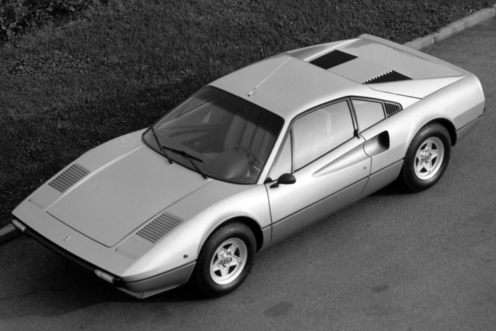 Ferrari 308