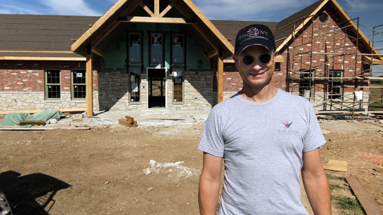 gary sinise foundation smart home 3