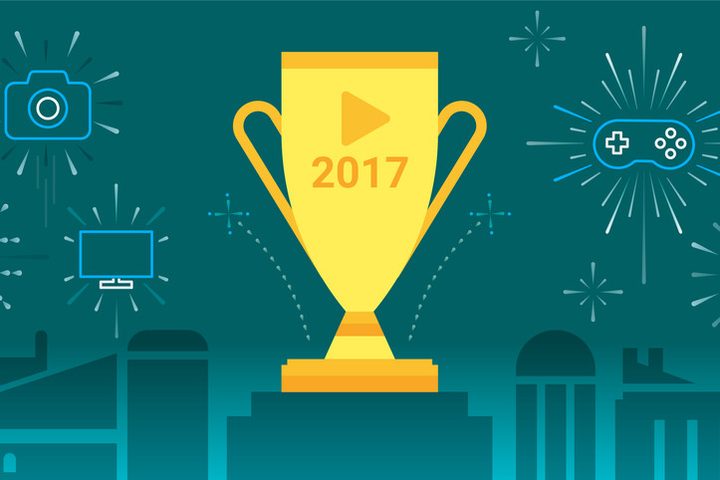 google best of 2017