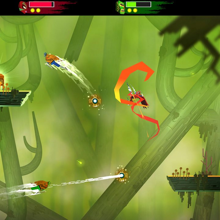 guacamelee 2 review 14987