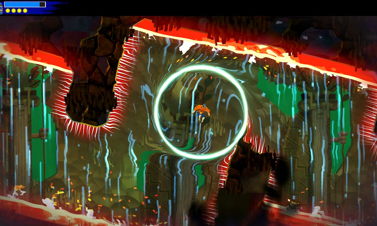 guacamelee 2 review 14989
