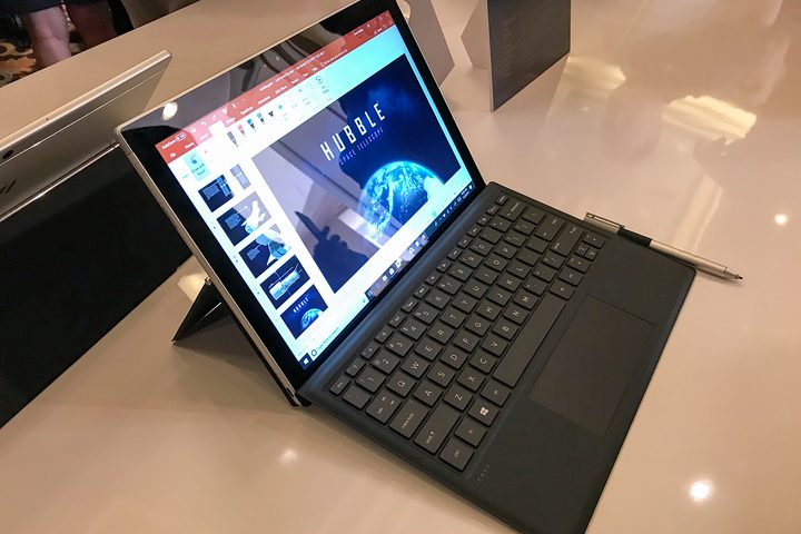 hp envy x2 review angle close