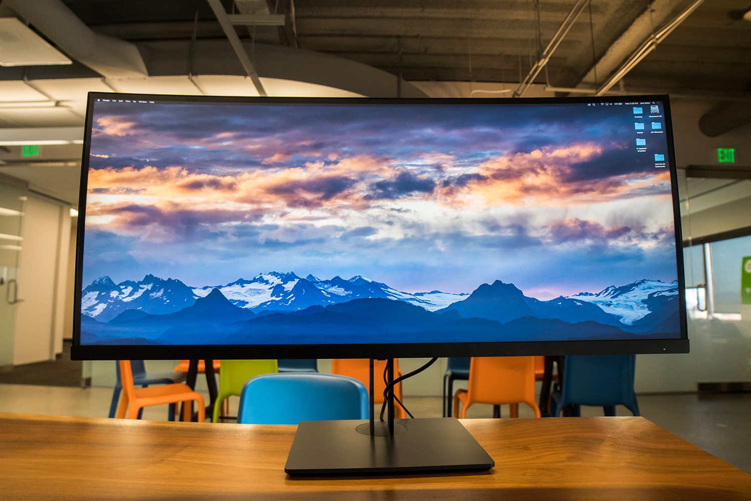 HP Z38c ultrawide curved monitor review - Digital Trends