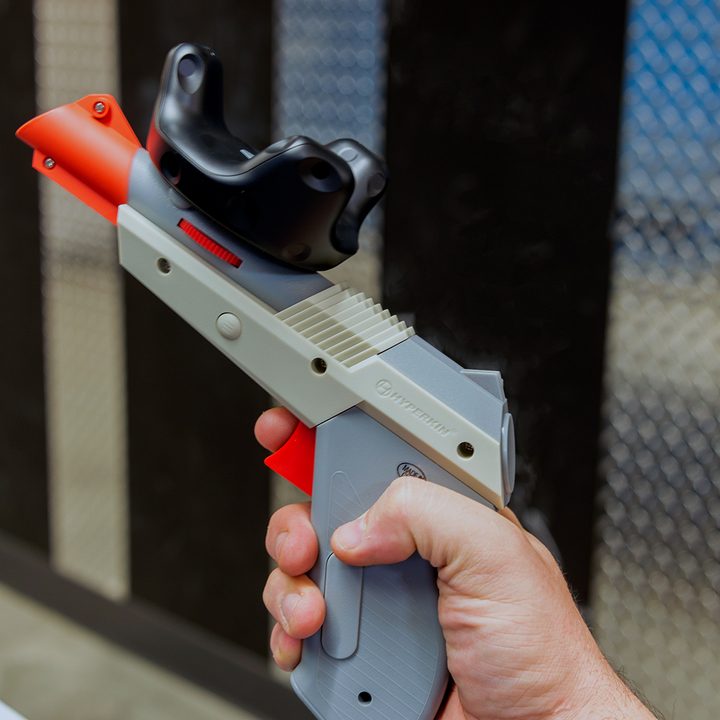 HTC Vive Tracker Review