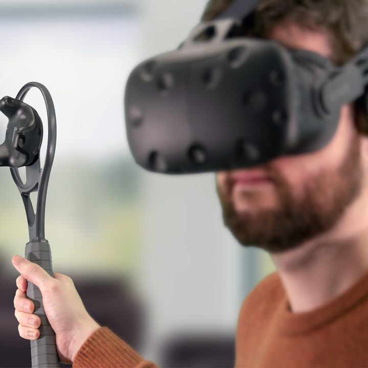 HTC Vive Tracker Review