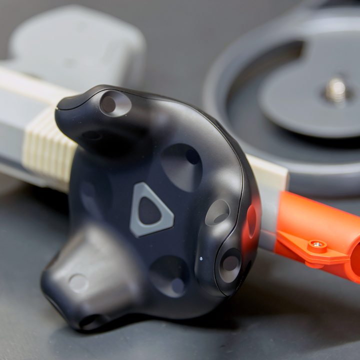 HTC Vive Tracker Review