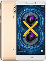 honor 6x