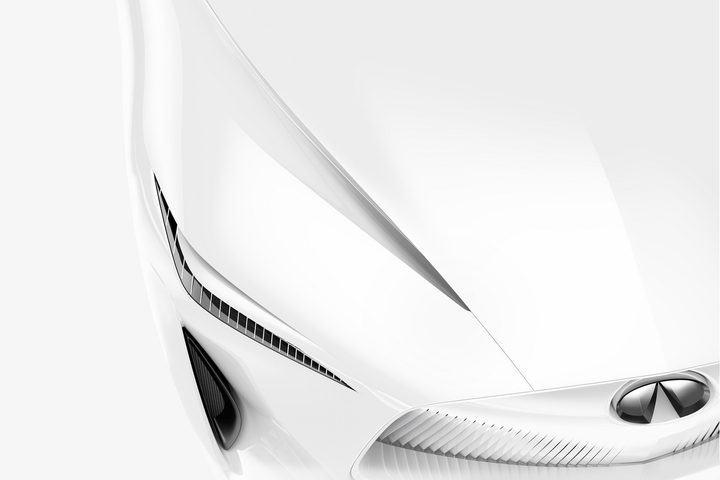 Infiniti concept