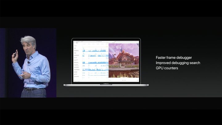 mac gaming metal