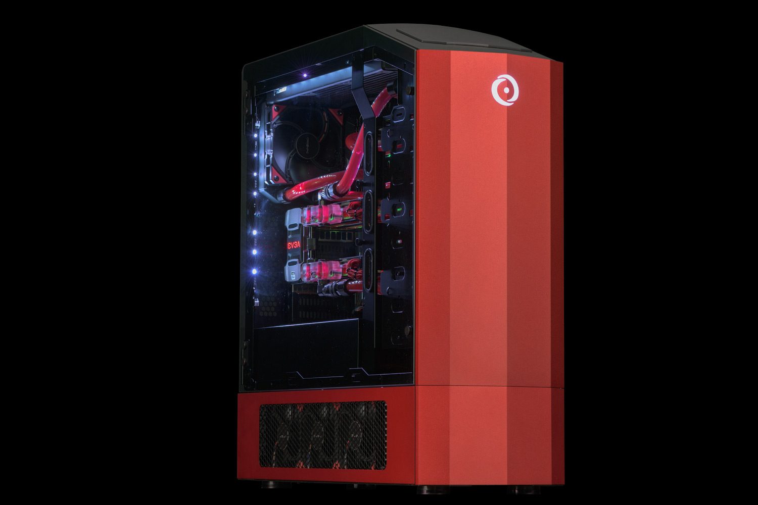 Origin PC Genesis