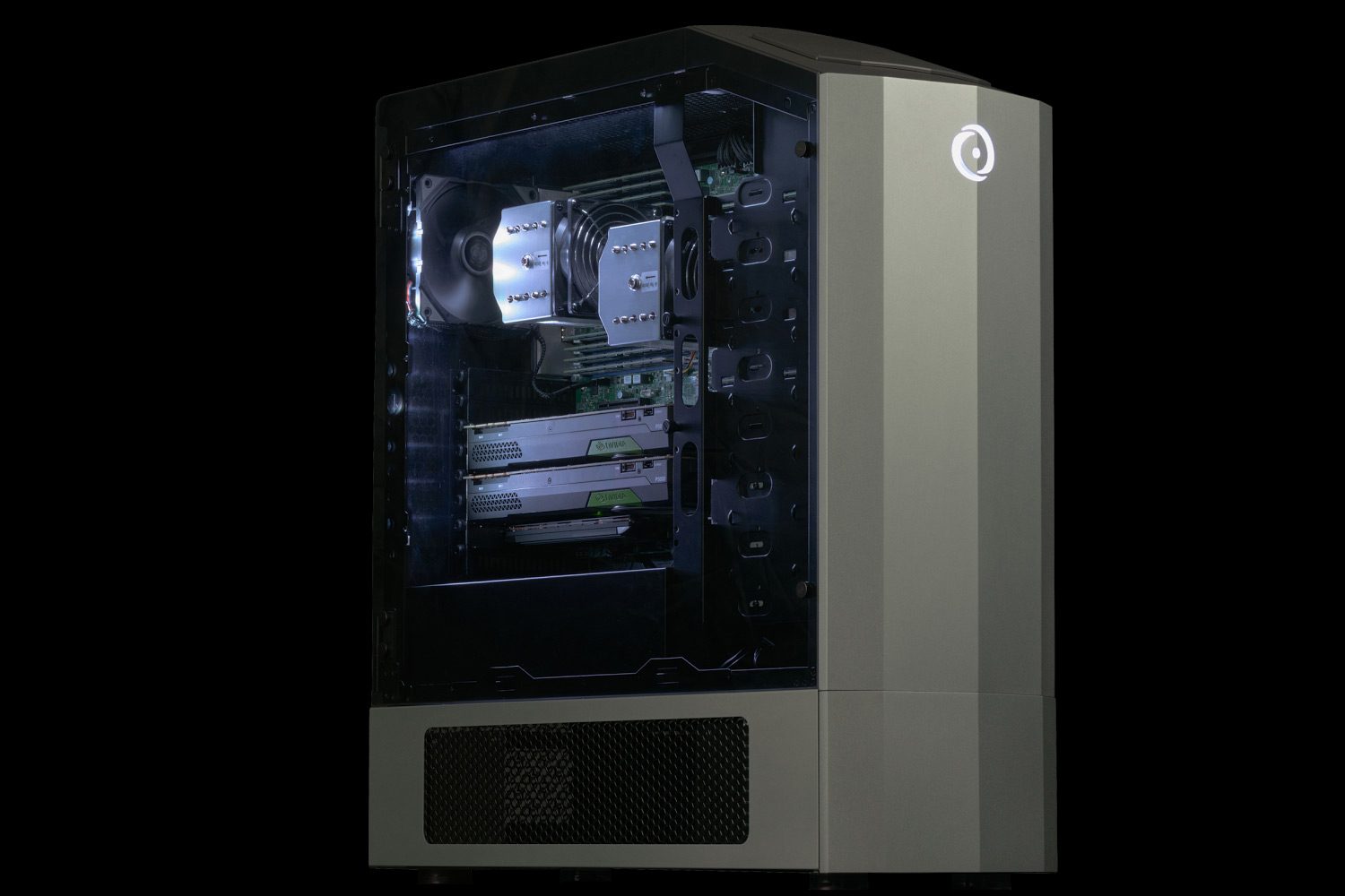 Origin PC L-Class