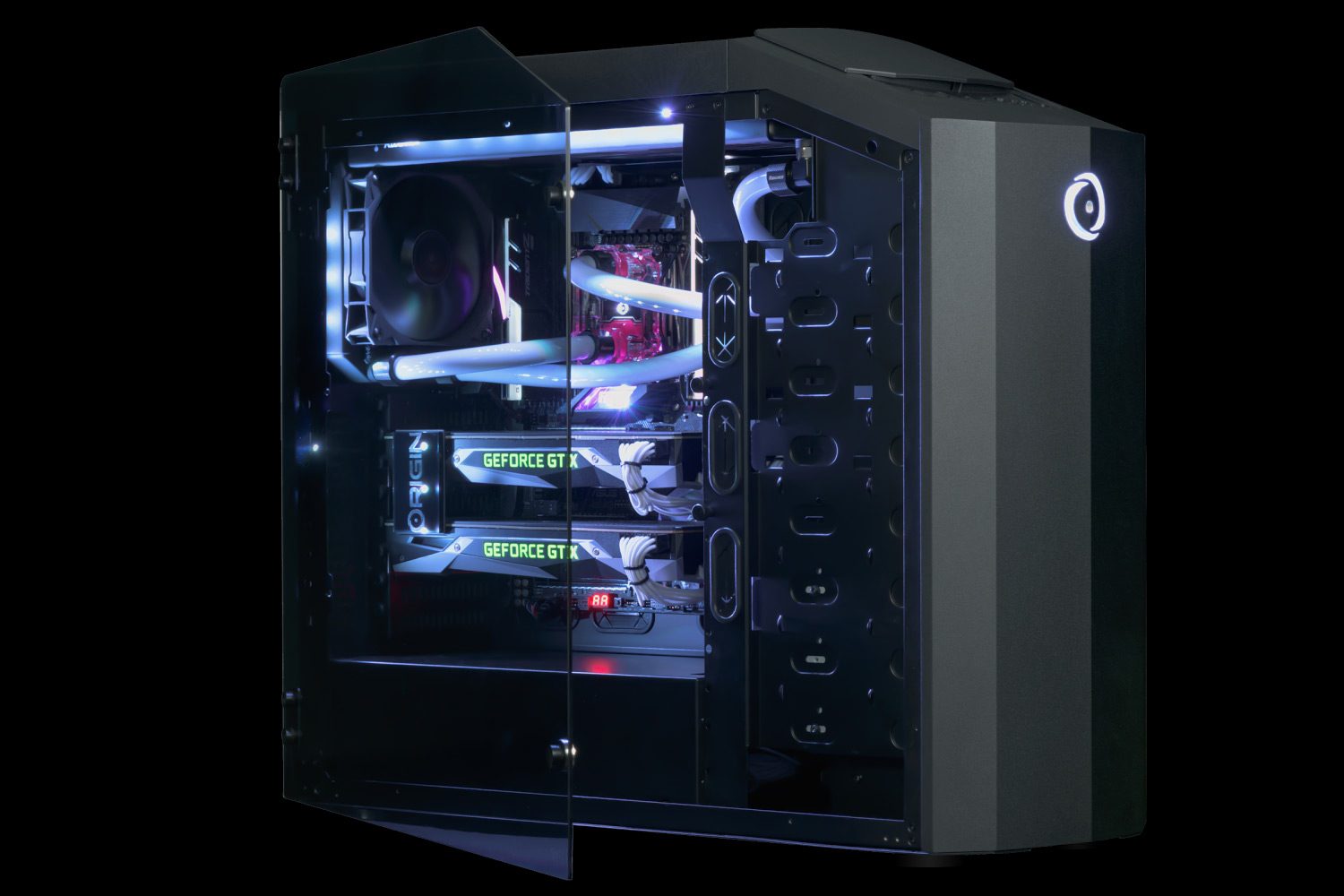 Origin PC Millenium