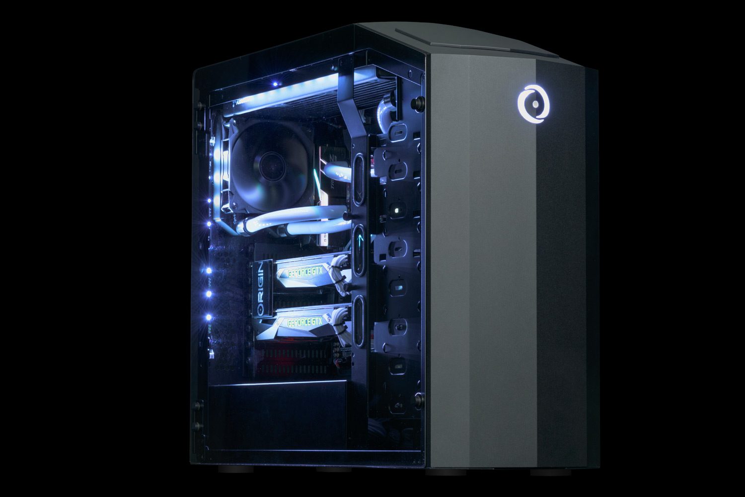 Origin PC Millenium