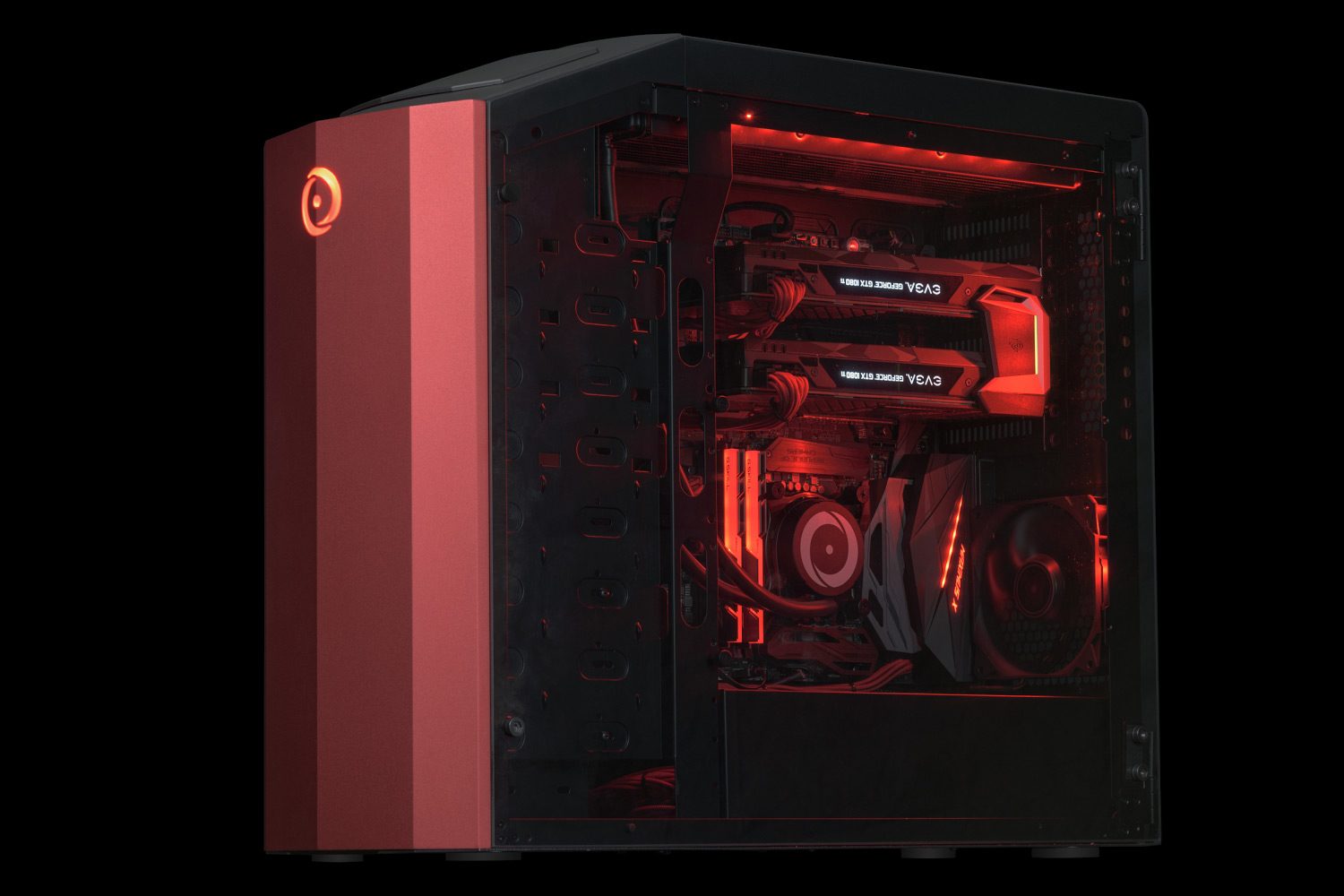 Origin PC Millenium