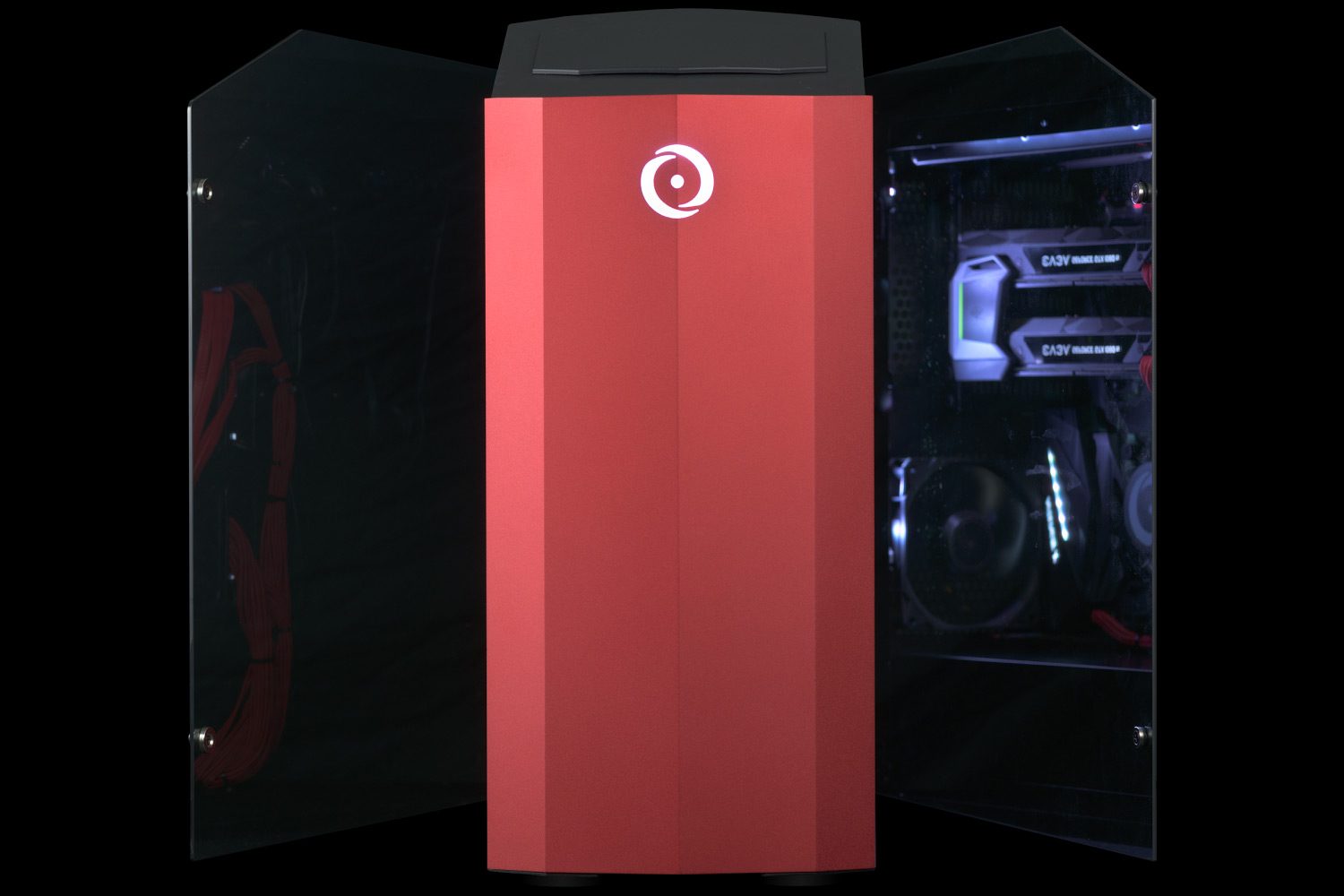 Origin PC Millenium