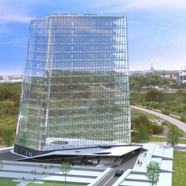 platangon wants to feed cities with towering plantscrapers 2
