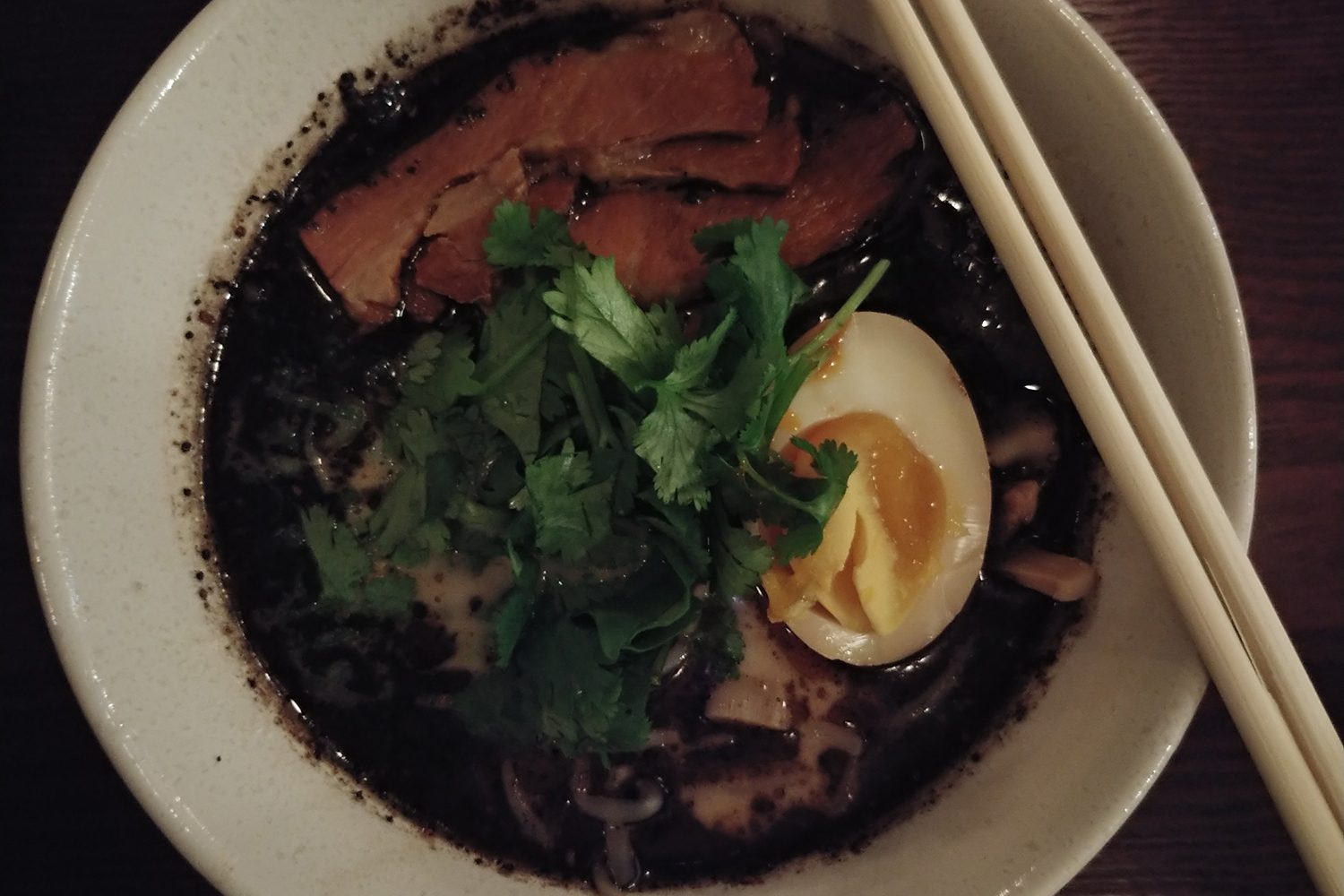 what is the best smartphone camera of 2017 ramen lg v30
