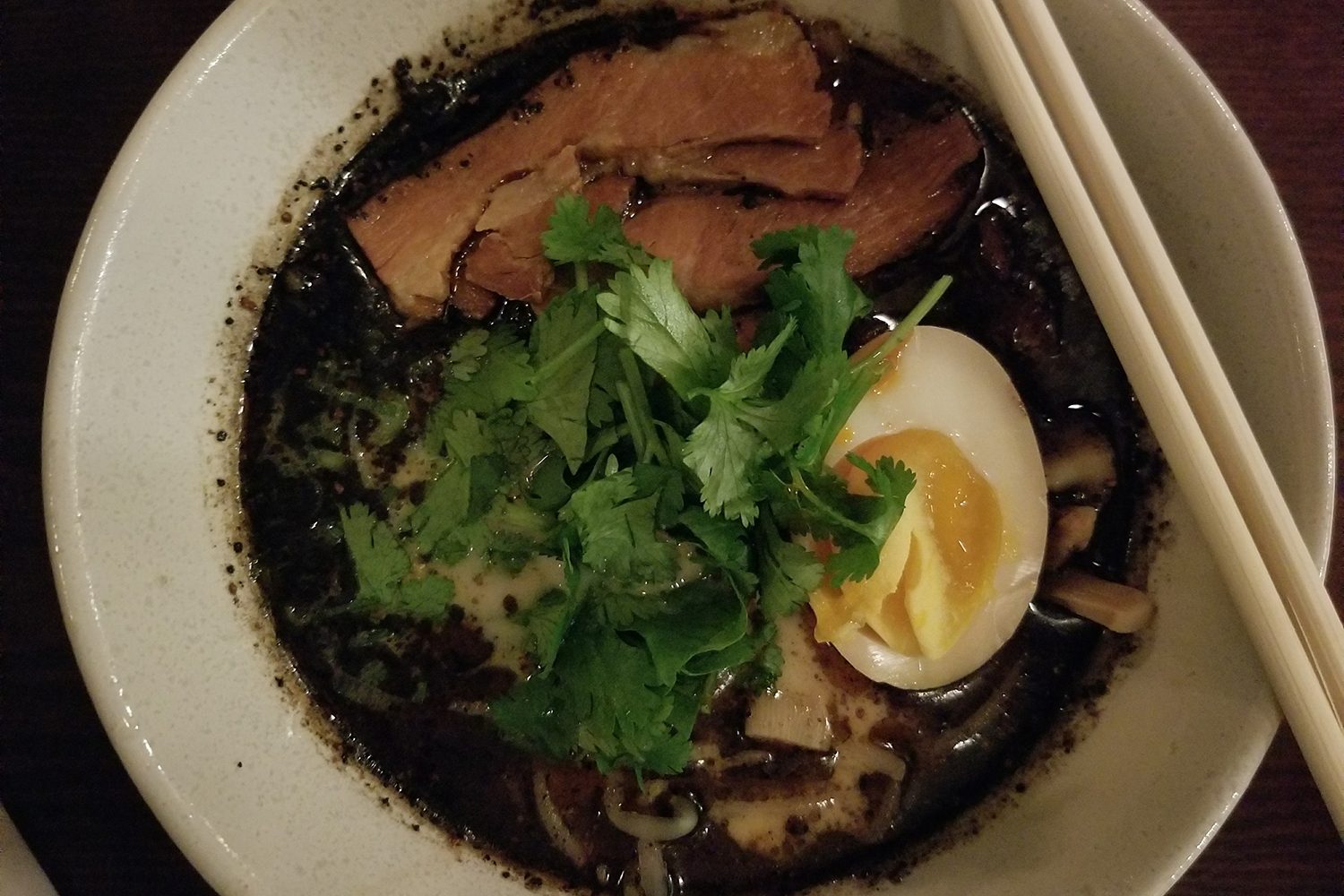 what is the best smartphone camera of 2017 ramen samsung galaxy note 8