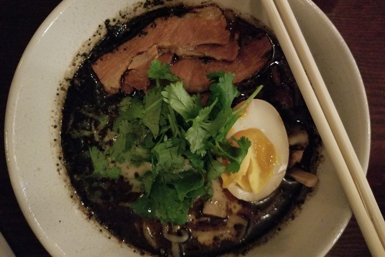 what is the best smartphone camera of 2017 ramen samsung galaxy s8