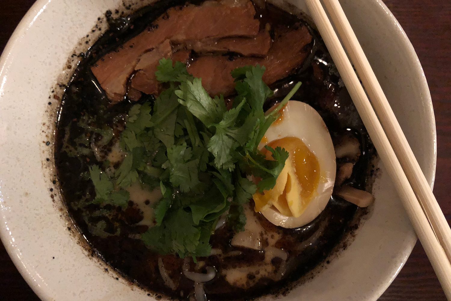 what is the best smartphone camera of 2017 ramen iphone x