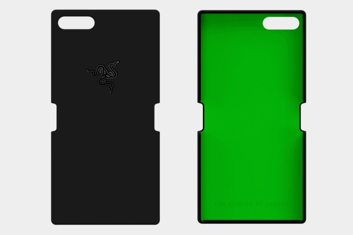 razer official best razer phone cases