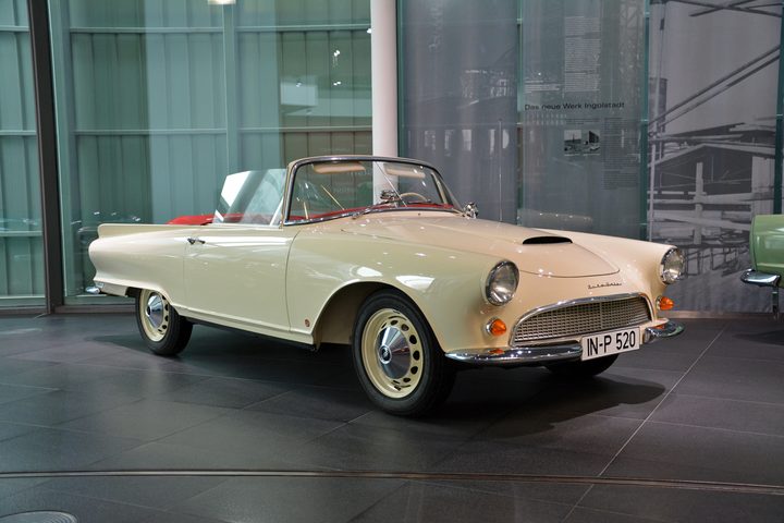 audi museum union 1000 sp
